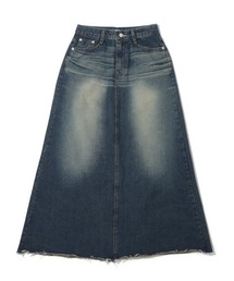 atmos pink | atmos pink デニムロングスカート(デニムスカート)