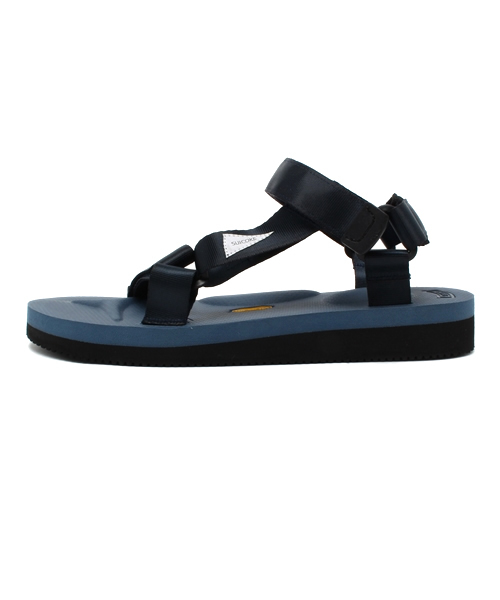 suicoke（スイコック）の「【UP禁止】Pilgrim Surf + Supply × SUICOKE