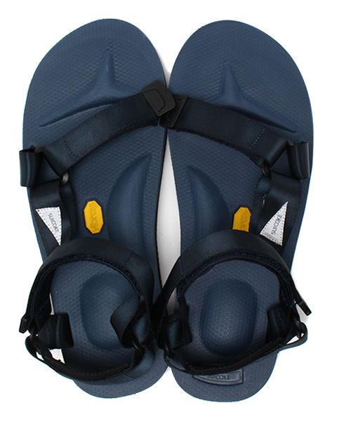 suicoke（スイコック）の「【UP禁止】Pilgrim Surf + Supply × SUICOKE