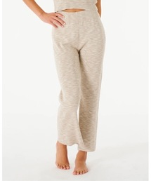 【RIPCURL(リップカール)】PREMIUM KNIT PANT/ボトムス・リラックスウェア
