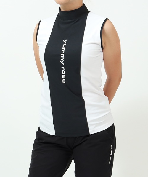 数量限定！在庫処分セール 売り切れ御免 yummy rose（ヤミーローズ）｜Tシャツ/カットソー一覧 - WEAR レディースウェア