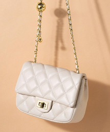【OKUOKU　0909】ショルダーバッグ　oku-bag-673911297321-28