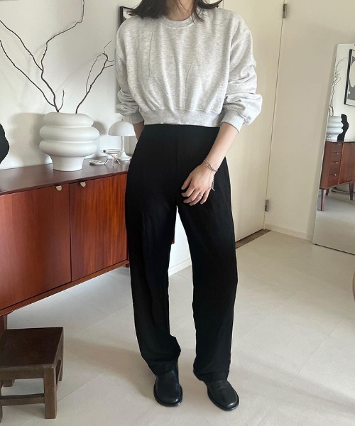 専用2点おまとめ⭐️ポンチカーブパンツ evernavy パンツ 「4サイズ展開」新色登場！ポンチカーブパンツ