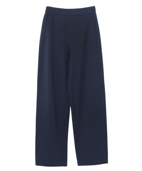 【新色追加】ポンチカーブパンツ【4サイズ展開 S/M/L/XL】(その他パンツ)|evernavy(エバーネイビー)