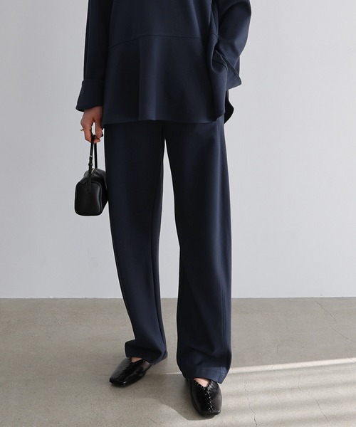 新色追加】ポンチカーブパンツ【4サイズ展開 S/M/L/XL】（その他パンツ