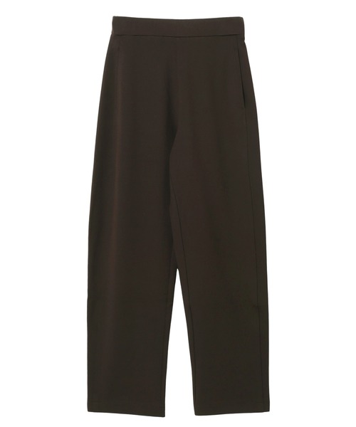 【新色追加】ポンチカーブパンツ【4サイズ展開 S/M/L/XL】(その他パンツ)|evernavy(エバーネイビー)