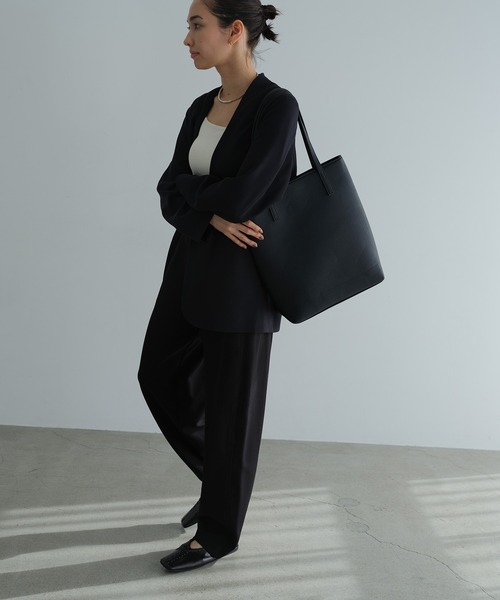 【新色追加】ポンチカーブパンツ【4サイズ展開 S/M/L/XL】(その他パンツ)|evernavy(エバーネイビー)