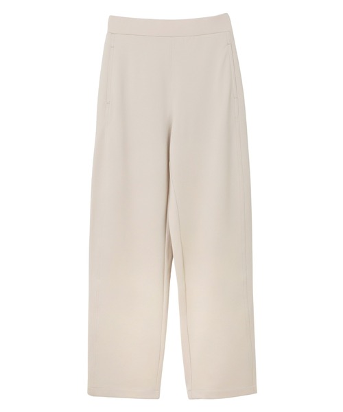 【新色追加】ポンチカーブパンツ【4サイズ展開 S/M/L/XL】(その他パンツ)|evernavy(エバーネイビー)