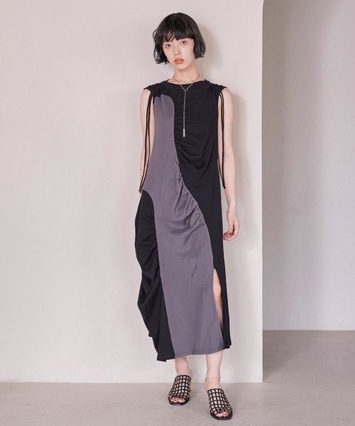 PUBLIC TOKYO（パブリックトウキョウ）の「【洗える・華奢見え