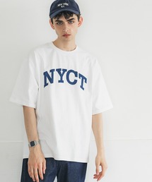 メンズヘビーウェイトプリントT