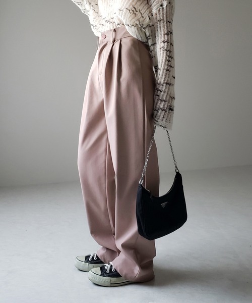 EmmaTayior新品未使用タグ付き セール】※※【 選べる5サイズ ／ 5色展開 】太ベルトハイ