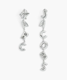 MARC JACOBS(}[NWFCRuX)MARC JACOBS BALLOON EARRINGS/}[N WFCRuX o[ CO sAX(sAXipj)