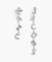 MARC JACOBS BALLOON EARRINGS/マーク ジェイコブス バルーン イヤリング ピアス