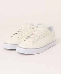 《PUMA》プーマ V コート バルク EB