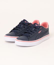 Puma ネイビー スニーカー PUMA ラスト1足 27.0cm プーマ メンズ スニーカー クラブ 5V5 SD
