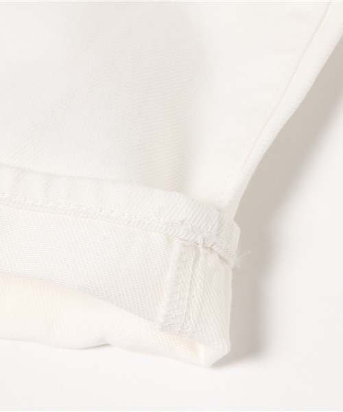 WEGO（ウィゴー）の「WEGO/ アンクルスリムデニムパンツ（デニムパンツ・メンズ・ホワイト/ライトインディゴブルー・MEDIUM/LARGE）」の15枚目の写真