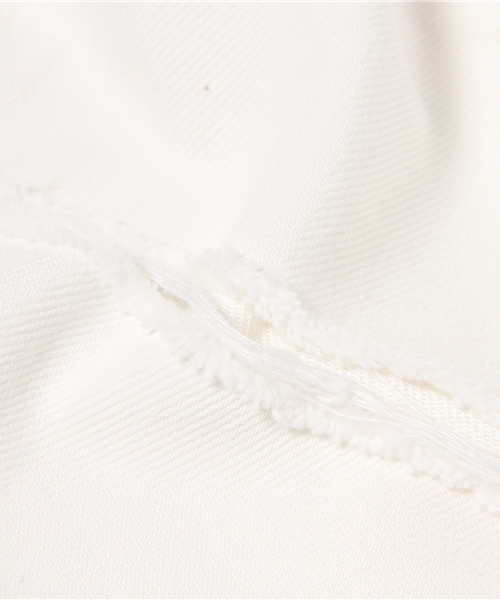 WEGO（ウィゴー）の「WEGO/ アンクルスリムデニムパンツ（デニムパンツ・メンズ・ホワイト/ライトインディゴブルー・MEDIUM/LARGE）」の9枚目の写真