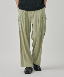 キュプラカーゴスラックス