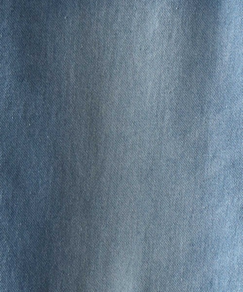 SITRY(シトリー)の「super stretch damaged denim skinny pants/スーパーストレッチ ダメージデニム スキニーパンツ(デニムパンツ・メンズ・ワンウォッシュ/ブラック/ケミカルウォッシュ/ブラック系その他/ライトインディゴブルー・LL/M/L)」の13枚目の写真