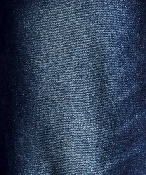 SITRY(シトリー)の「super stretch damaged denim skinny pants/スーパーストレッチ ダメージデニム スキニーパンツ(デニムパンツ・メンズ・ワンウォッシュ/ブラック/ケミカルウォッシュ/ブラック系その他/ライトインディゴブルー・LL/M/L)」の14枚目の写真