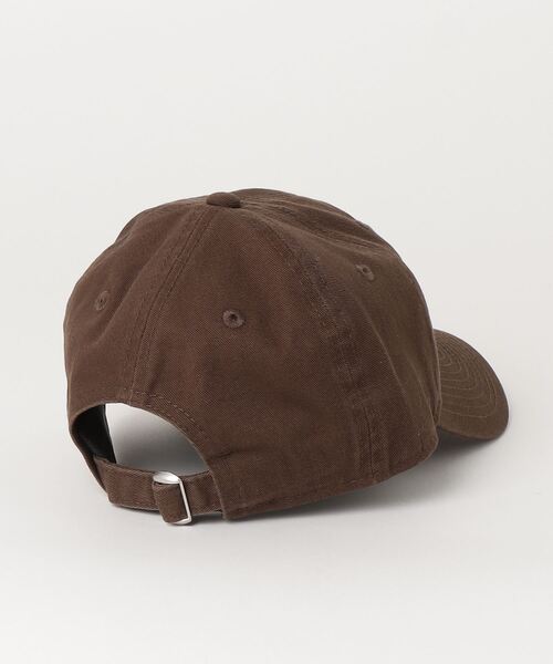 NEW ERA（ニューエラ）の「NEW ERA/ニューエラ キッズ キャップ Youth 9TWENTY New Era 1920 13762821（キャップ・キッズ・ブラウン・YOUTH）」の2枚目の写真