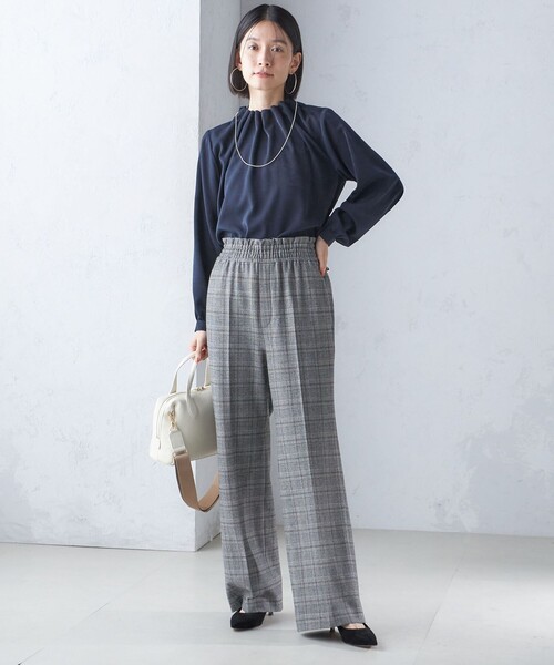 SHIPS ネック ギャザー ソリッド ブラウス 楽天市場】【SALE／30%OFF】＜手洗い可能＞ネック ギャザー