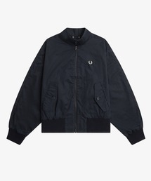 FRED PERRY（フレッドペリー）の「Batwing Zip-Through Jacket