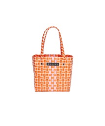 MARNI（マルニ）の「キッズ カゴバッグ マルシェ（かごバッグ）」