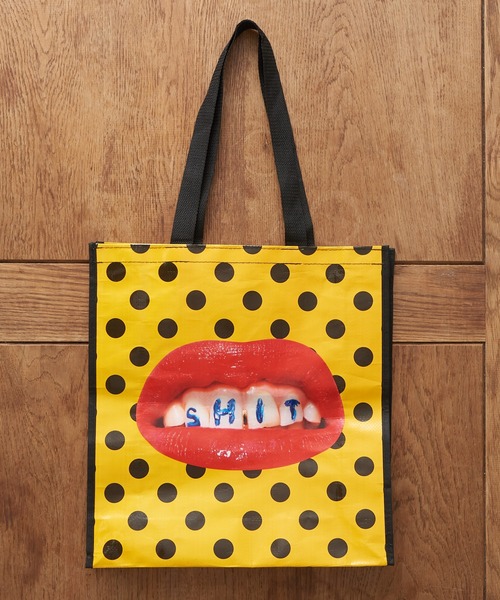 エコバッグ♡レディパネル エコバッグ♡レディパネル