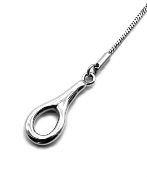 LHME（エルエイチエムイー）の「【WEB限定】”Aqua”ベネチアンチェーンブレスレット/サージカルステンレス（金属アレルギー対応）【LHME / エルエイチエムイー】（ブレスレット・レディース・ゴールド/シルバー・ONE SIZE）」の14枚目の写真