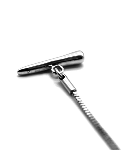 LHME（エルエイチエムイー）の「【WEB限定】”Aqua”ベネチアンチェーンブレスレット/サージカルステンレス（金属アレルギー対応）【LHME / エルエイチエムイー】（ブレスレット・レディース・ゴールド/シルバー・ONE SIZE）」の22枚目の写真