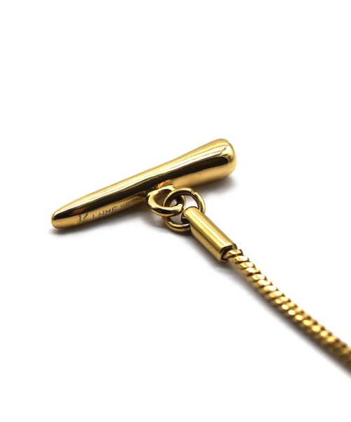 LHME（エルエイチエムイー）の「【WEB限定】”Aqua”ベネチアンチェーンブレスレット/サージカルステンレス（金属アレルギー対応）【LHME / エルエイチエムイー】（ブレスレット・レディース・ゴールド/シルバー・ONE SIZE）」の16枚目の写真