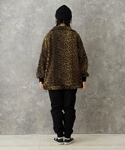 CUBE SUGAR（キューブシュガー）の「GENTIL(ジャンティ)ボア