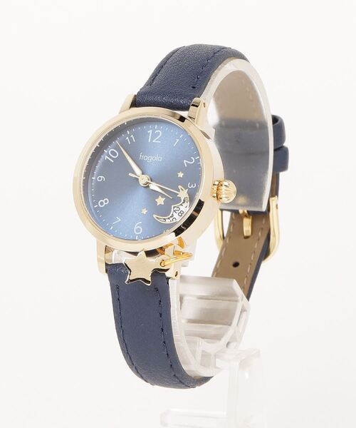 ALWAYS GOOD TIME（オルウェイズグッドタイム）の「アソート　ラウンドウォッチ/腕時計（アナログ腕時計・レディース・F/B/G/D/C/H/E/A・FREE）」の2枚目の写真