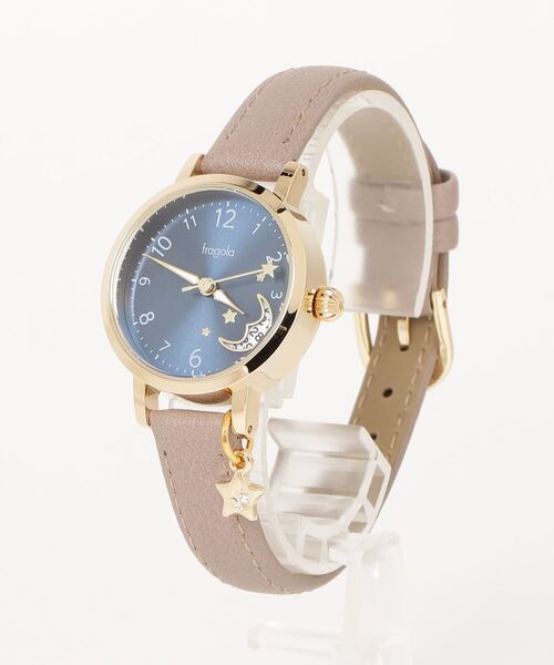 ALWAYS GOOD TIME（オルウェイズグッドタイム）の「アソート　ラウンドウォッチ/腕時計（アナログ腕時計・レディース・F/B/G/D/C/H/E/A・FREE）」の3枚目の写真