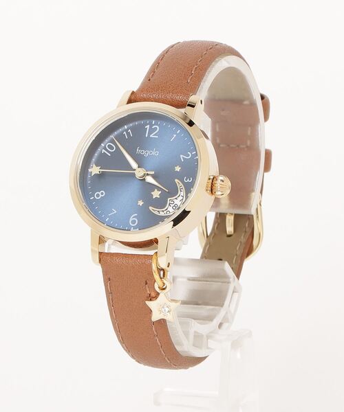 ALWAYS GOOD TIME（オルウェイズグッドタイム）の「アソート　ラウンドウォッチ/腕時計（アナログ腕時計・レディース・F/B/G/D/C/H/E/A・FREE）」の5枚目の写真