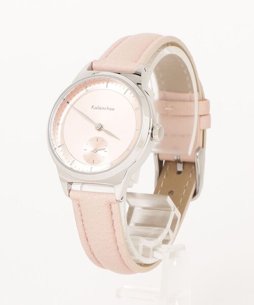 ALWAYS GOOD TIME（オルウェイズグッドタイム）の「アソート　ラウンドウォッチ/腕時計（アナログ腕時計・レディース・F/B/G/D/C/H/E/A・FREE）」の6枚目の写真