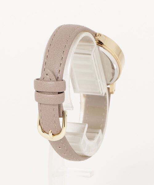 ALWAYS GOOD TIME（オルウェイズグッドタイム）の「アソート　ラウンドウォッチ/腕時計（アナログ腕時計・レディース・F/B/G/D/C/H/E/A・FREE）」の9枚目の写真