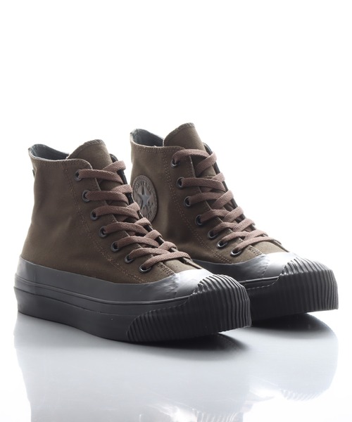 CONVERSE AS (R) GORE-TEX RB HI / コンバース AS(R) ゴアテックス RB HI