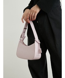 LILY BROWN | ミニホーボーバッグ(ショルダーバッグ)