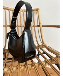 LILY BROWN | ミニホーボーバッグ(ショルダーバッグ)