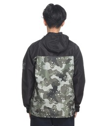 OUTDOOR PRODUCTS（アウトドアプロダクツ）の「裏メッシュ 迷彩
