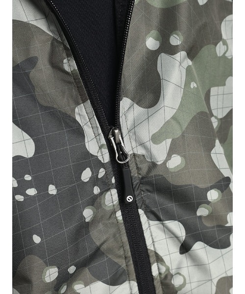 OUTDOOR PRODUCTS（アウトドアプロダクツ）の「裏メッシュ 迷彩