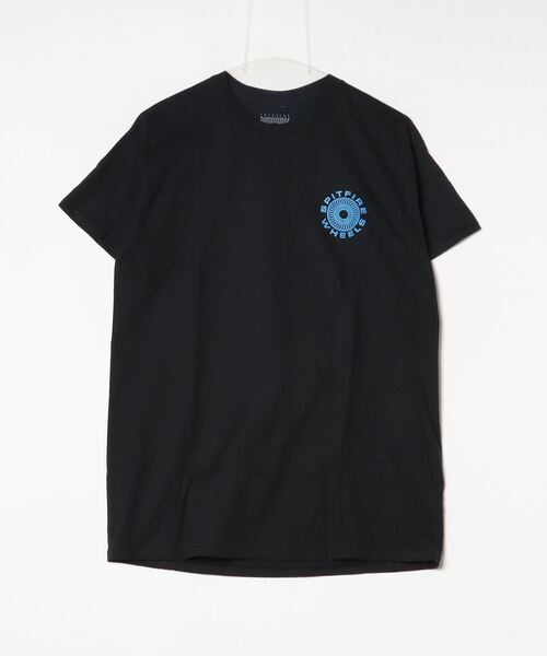 spitfire(スピットファイア)の「SPITFIRE/スピットファイア OG CLASSIC FILL ルーズシルエット バックプリント OG CLASSIC FILL(Tシャツ/カットソー・メンズ・レッド/ブラック・XL/L/M)」の20枚目の写真