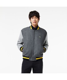 LACOSTE（ラコステ）｜ブルゾン（グレー系）一覧 - WEAR
