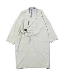 F/CE. （エフシーイー）の「F/CE. PERTEX WATERPROOF WRAP COAT