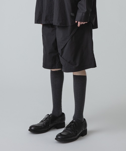 UNDERCOVER（アンダーカバー）の「UP1D4510（その他パンツ）」 - WEAR