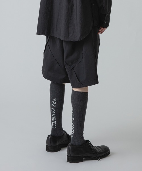 UNDERCOVER(アンダーカバー)の「UP1D4510(その他パンツ・メンズ・グレー/ブラック・2/3/1/4)」の6枚目の写真