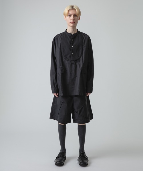 UNDERCOVER(アンダーカバー)の「UP1D4510(その他パンツ・メンズ・グレー/ブラック・2/3/1/4)」の7枚目の写真