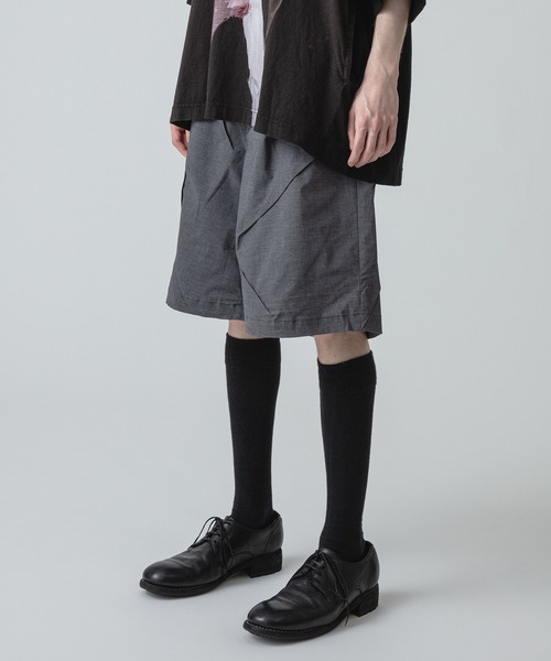 UNDERCOVER（アンダーカバー）の「UP1D4510（その他パンツ）」 - WEAR
